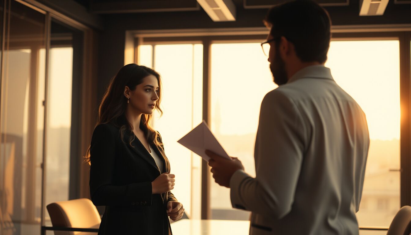 Forbidden Fruit anticipazioni Leyla sconvolge tutti con una scelta estrema