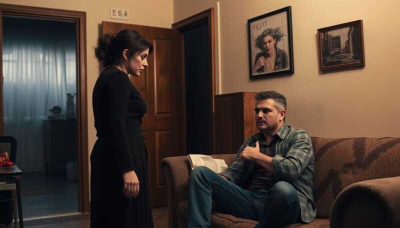 Forbidden Fruit anticipazioni puntata Lila rintraccia Yigit ma esplode lo scontro