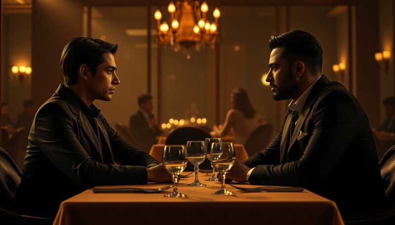 Forbidden Fruit anticipazioni settimanali trame e colpi di scena in arrivo