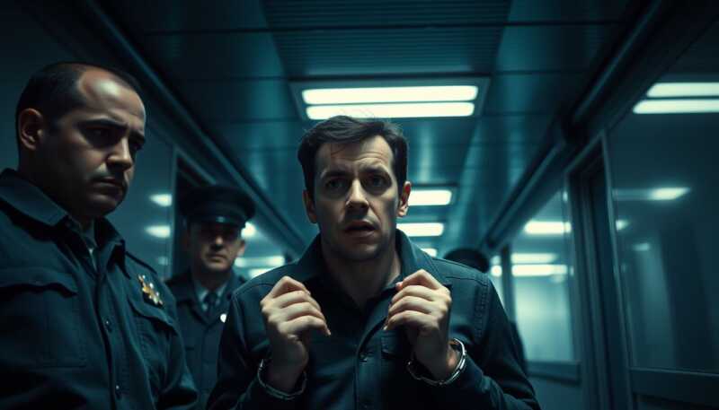 Forbidden Fruit anticipazioni shock sulla svolta giudiziaria che travolge Yigit