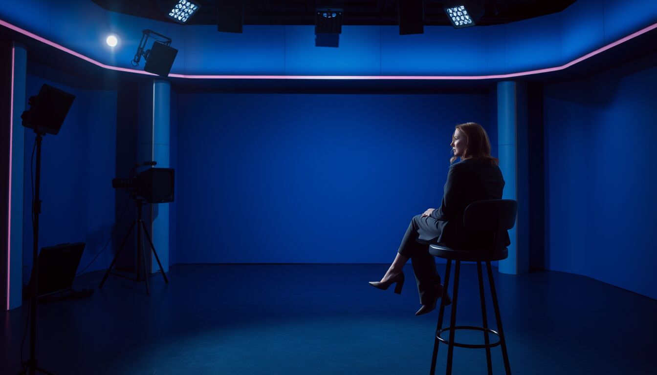 Francesca Fagnani rilancia Belve con interviste taglienti e rivelazioni inédite