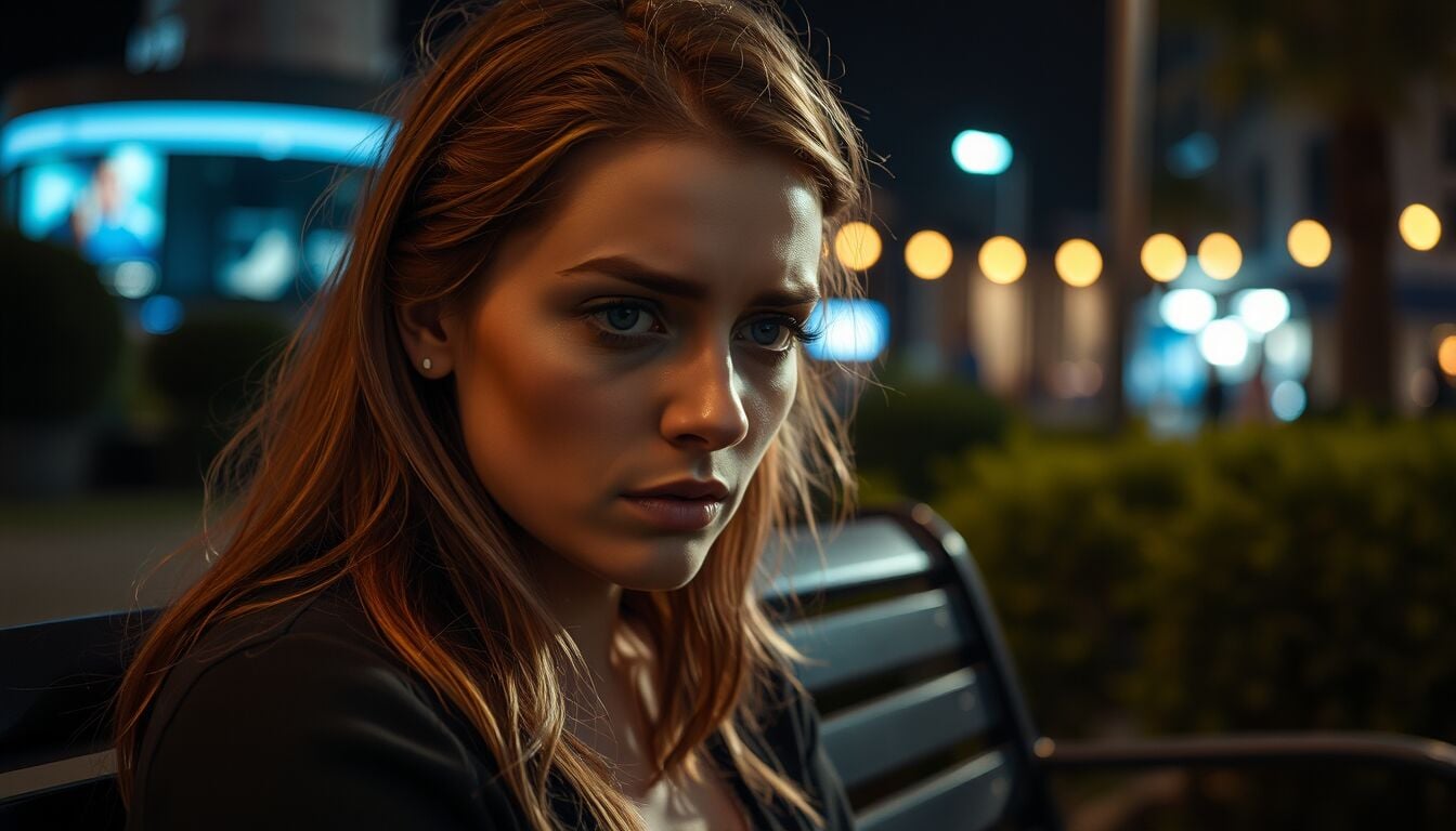 Francesca Manzini in crisi al GF Vip, l’attacco inaspettato della sorella