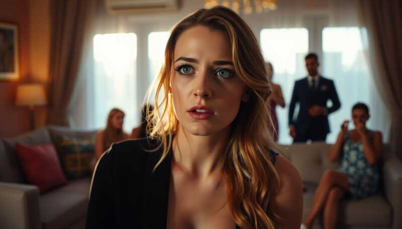 Francesca Manzini sorprende al Grande Fratello Vip con fidanzato segreto