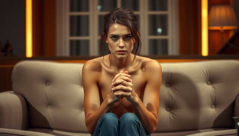 Francesca Manzini svela chi è Matteo Angioli dentro e fuori tv