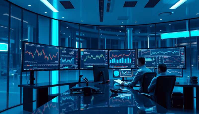 Franklin Templeton lancia divisione specializzata in criptovalute per ampliare l’offerta di investimenti digitali