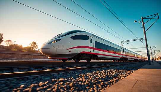Fs torna in attivo e migliora i conti con 30 milioni