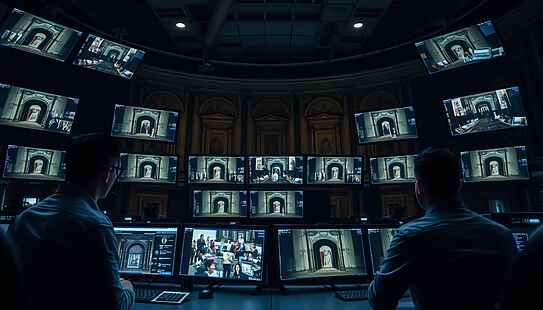 Gallerie degli Uffizi smonta la bufala dell’attacco hacker e rassicura sulla sicurezza dei sistemi