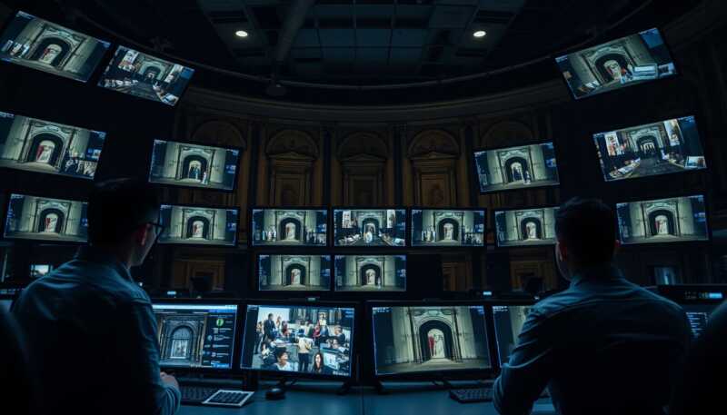 Gallerie degli Uffizi smonta la bufala dell’attacco hacker e rassicura sulla sicurezza dei sistemi