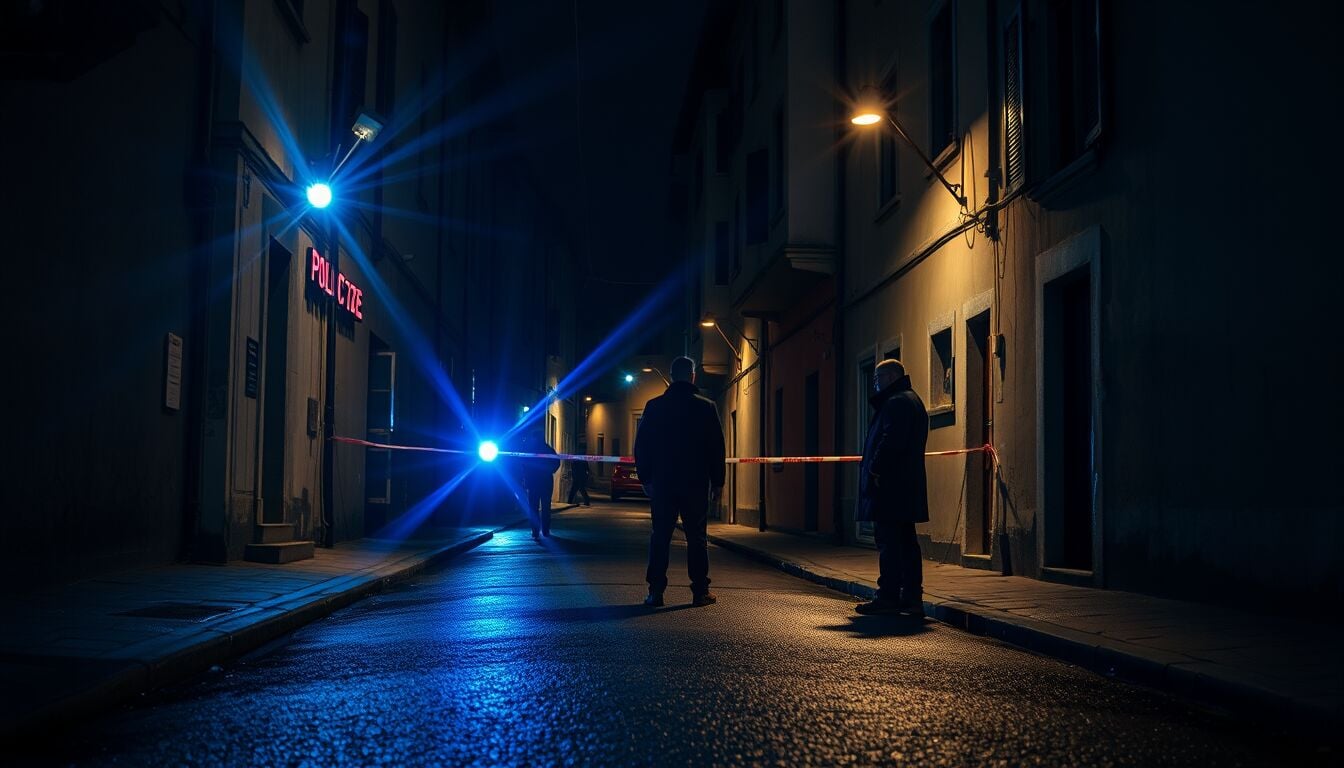 Garlasco indaga su tre suicidi sospetti dopo il delitto Poggi tra dubbi, legami e nuove piste