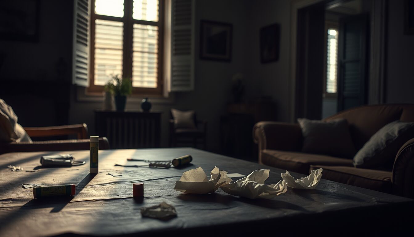 Garlasco, l’avvocata Giada Bocellari smentisce tracce della madre di Chiara Poggi nella casa di Stasi