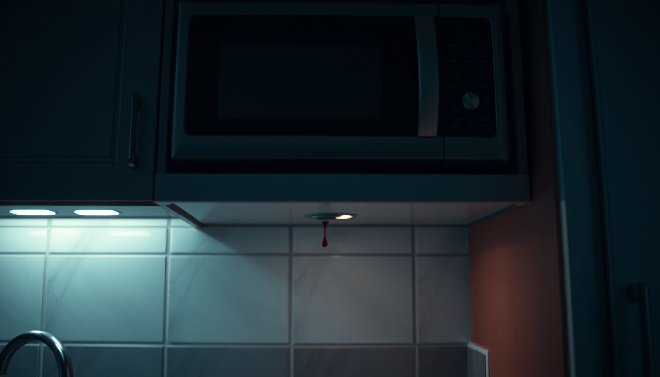 Garlasco, nuova analisi del sangue in cucina rilancia interrogativi irrisolti sul caso di cronaca