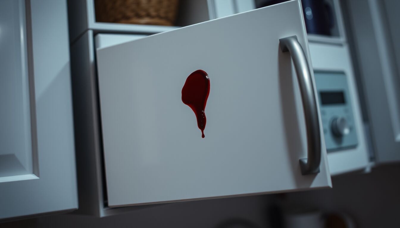 Garlasco, nuova lettura della traccia di sangue di Chiara Poggi rafforza l’ipotesi dell’assassino familiare