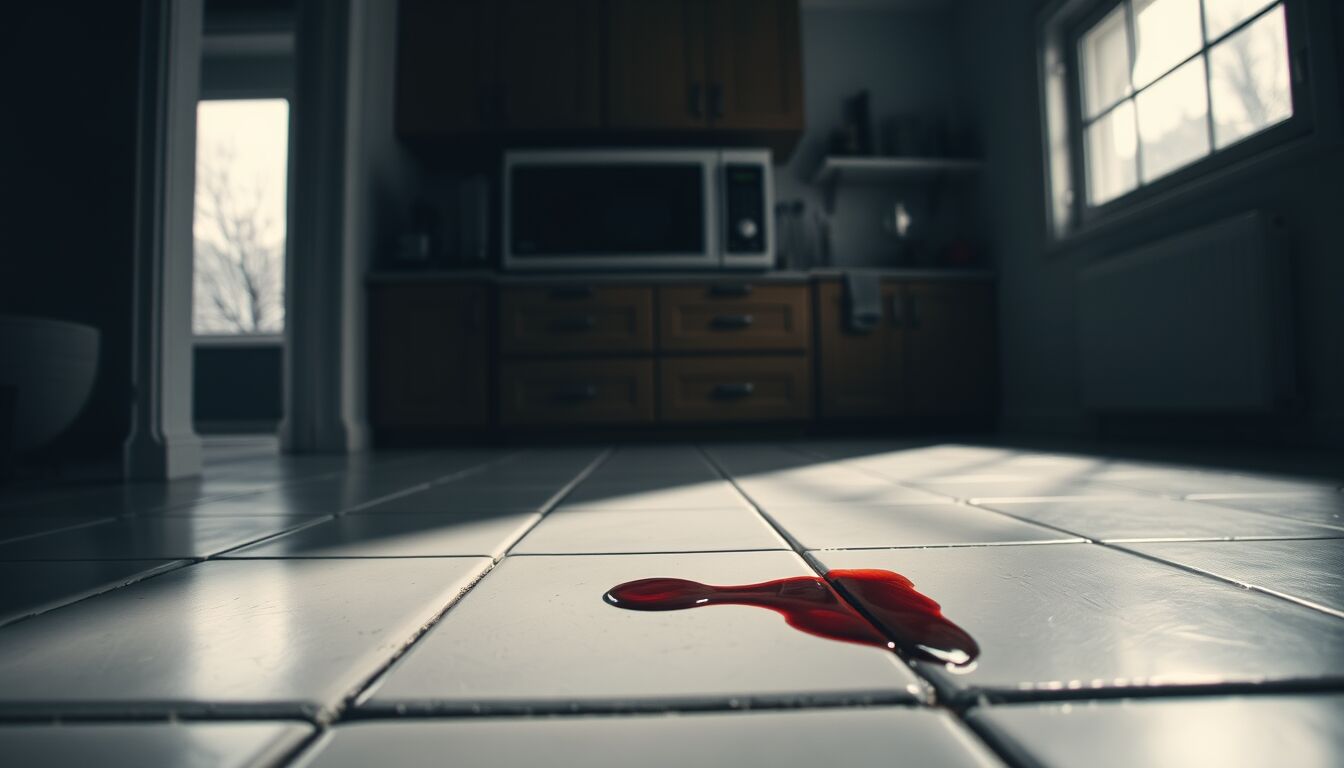 Garlasco, nuova perizia sul delitto: ricostruite quattro fasi dell’omicidio e la lotta di Chiara