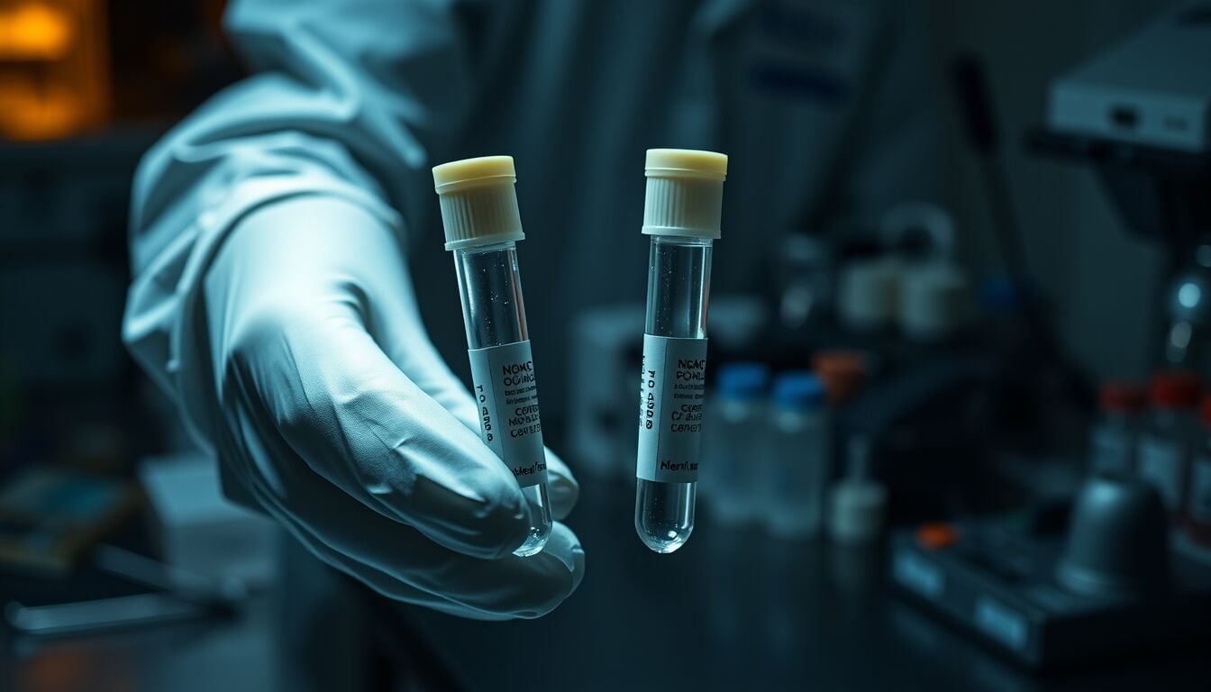 Garlasco, nuova perizia sul DNA riaccende i dubbi e rilancia l’ipotesi di revisione del processo