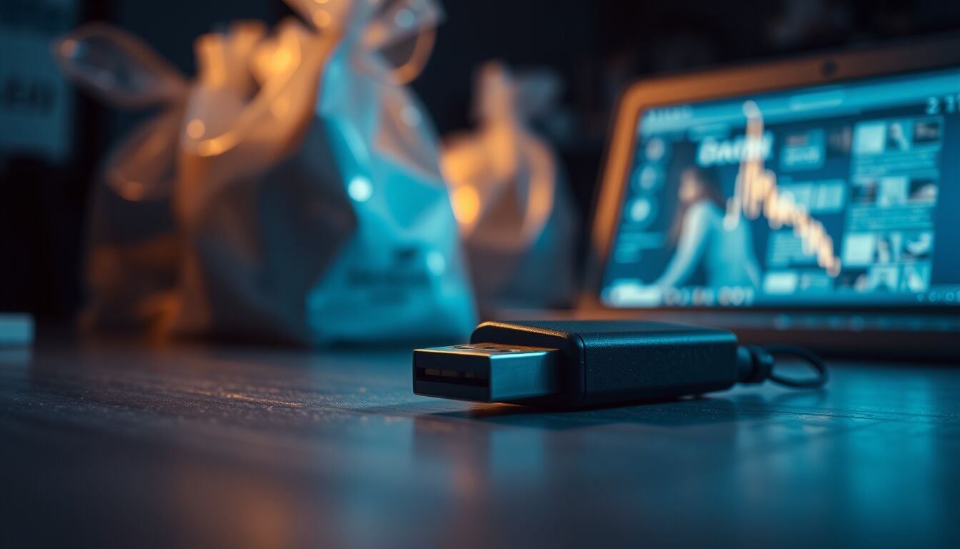 Garlasco nuove indagini sulle morti sospette: il ruolo decisivo della chiavetta usb Tosatto