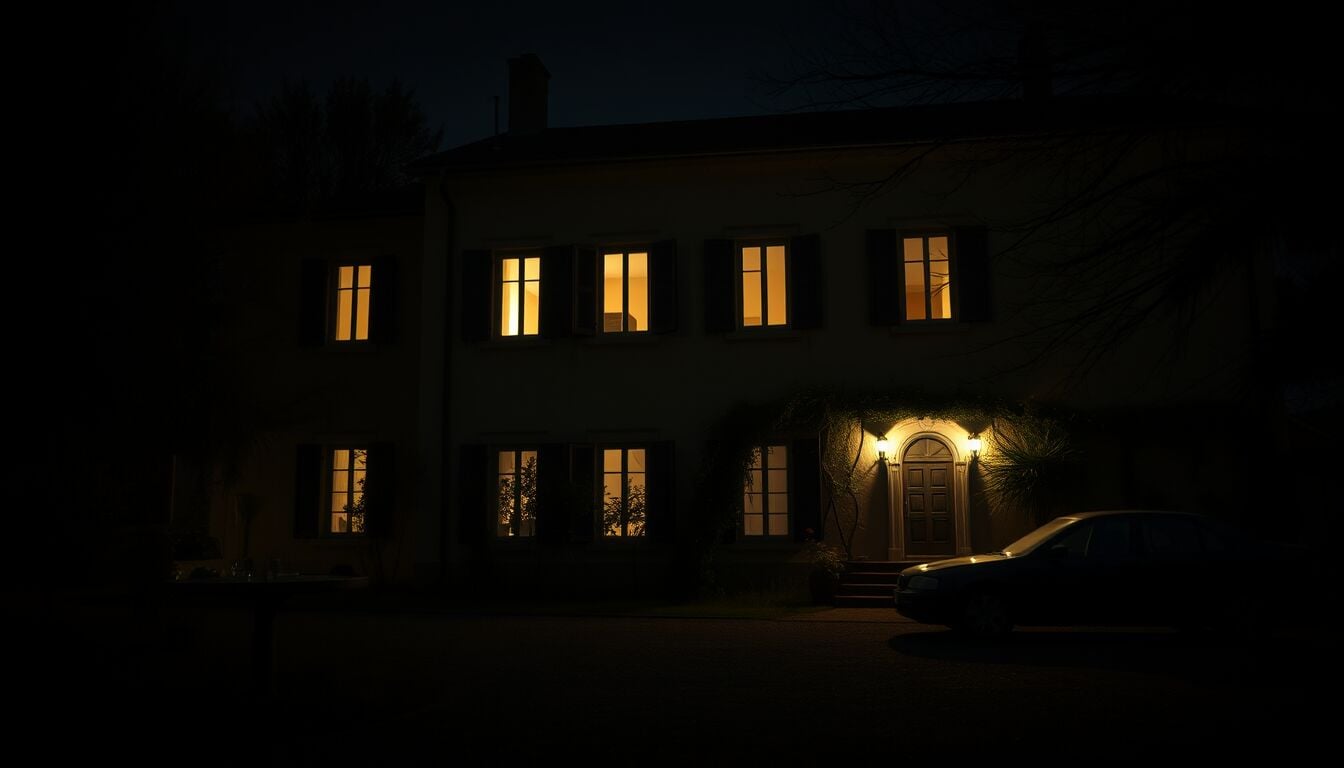 Garlasco, nuovi dettagli su luci e auto nella casa della nonna riaprono i dubbi sul killer