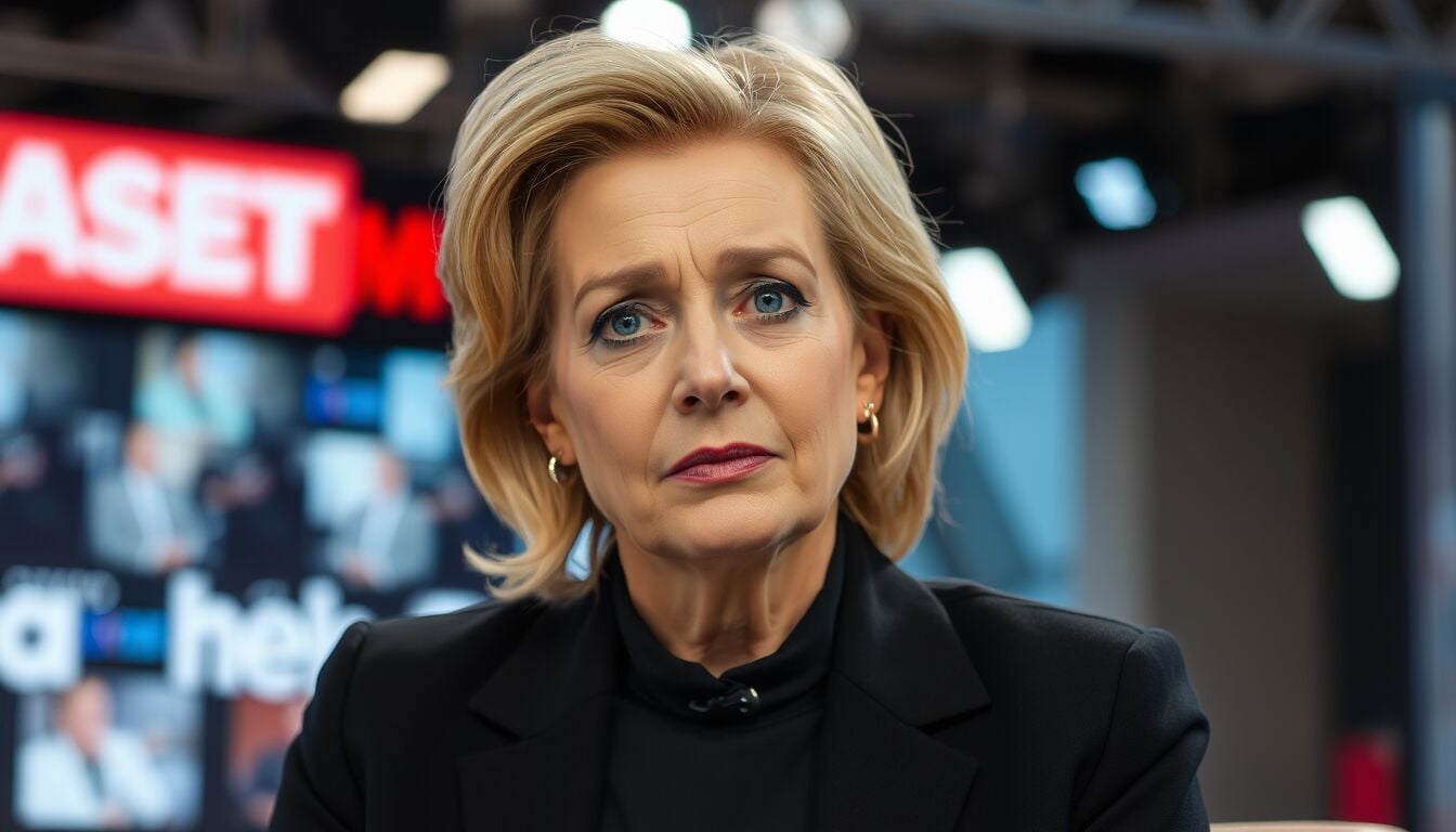 Gemma Galgani colta da malore prima delle registrazioni di Uomini e Donne