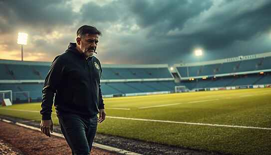 Gennaro Gattuso rompe il silenzio sul futuro al Marsiglia e tratta le condizioni per restare