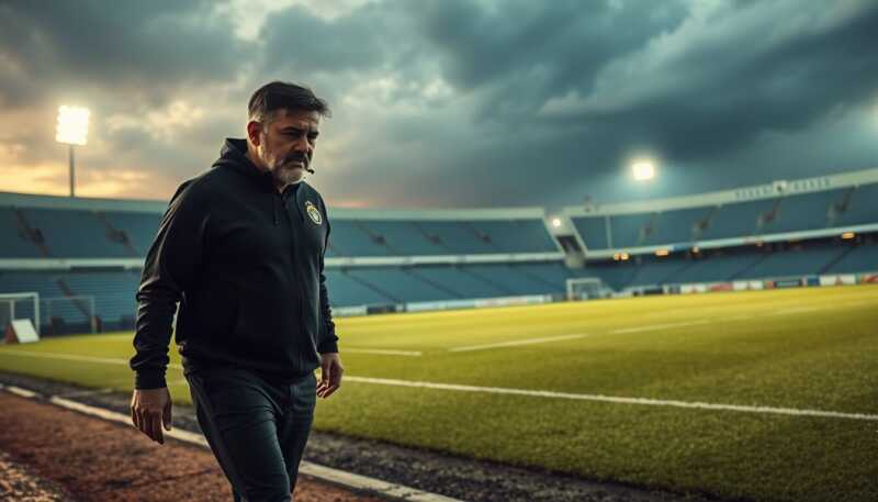 Gennaro Gattuso rompe il silenzio sul futuro al Marsiglia e tratta le condizioni per restare