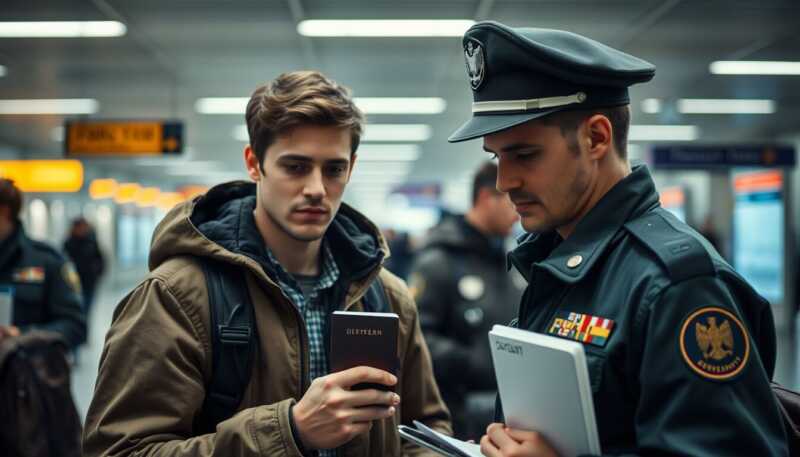 Germania valuta permesso militare obbligatorio per soggiorni all’estero superiori a tre mesi