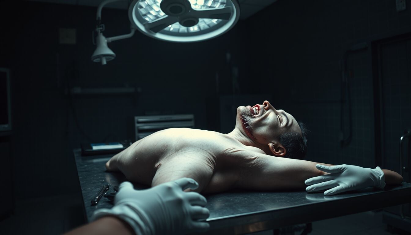 Giacomo Bongiorni, l’autopsia chiarisce la causa della morte: emorragia cranica da ripetuti colpi alla testa