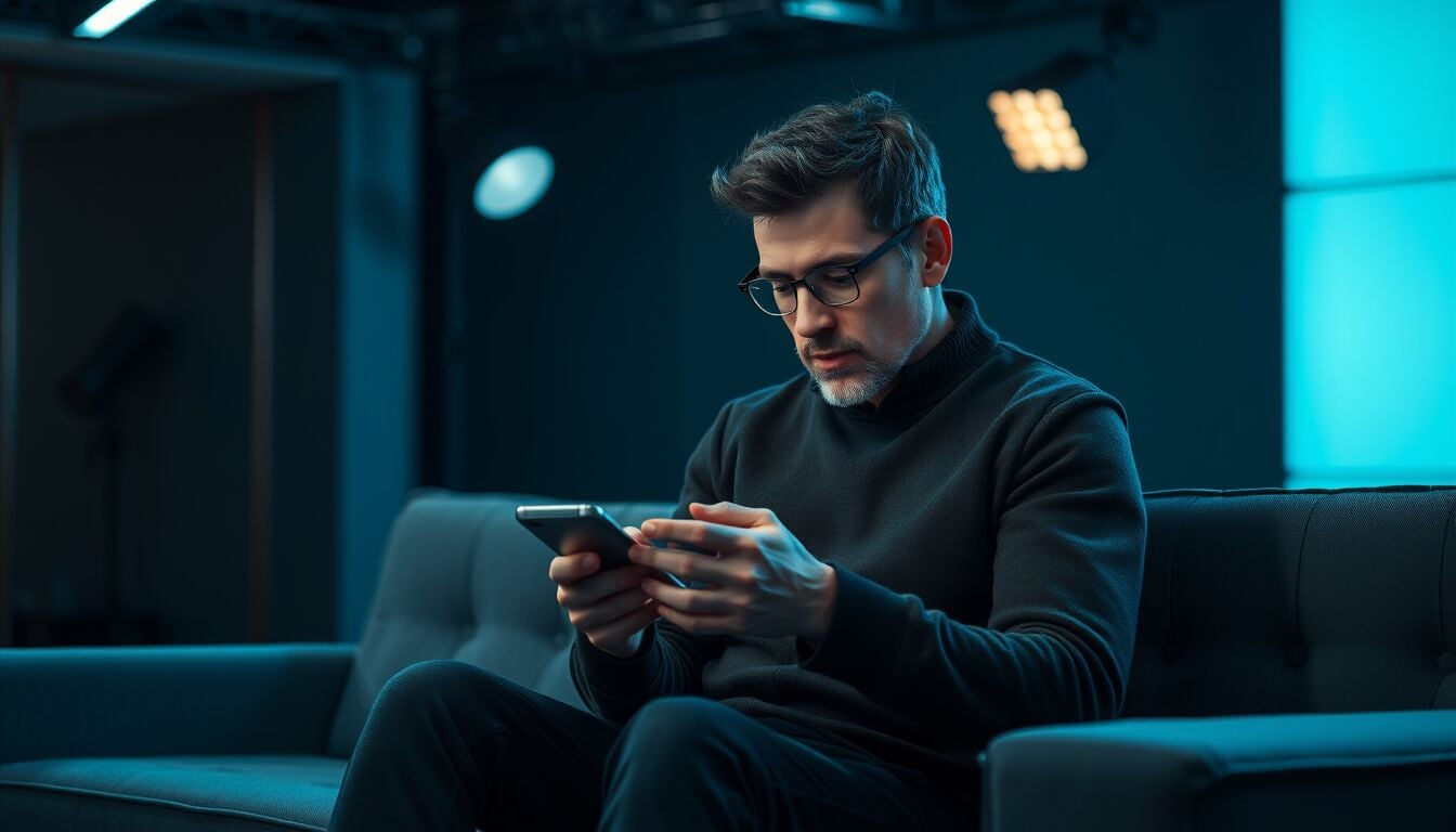 Gianluigi Nuzzi ignora Selvaggia Lucarelli sui social e riaccende le tensioni con la giornalista