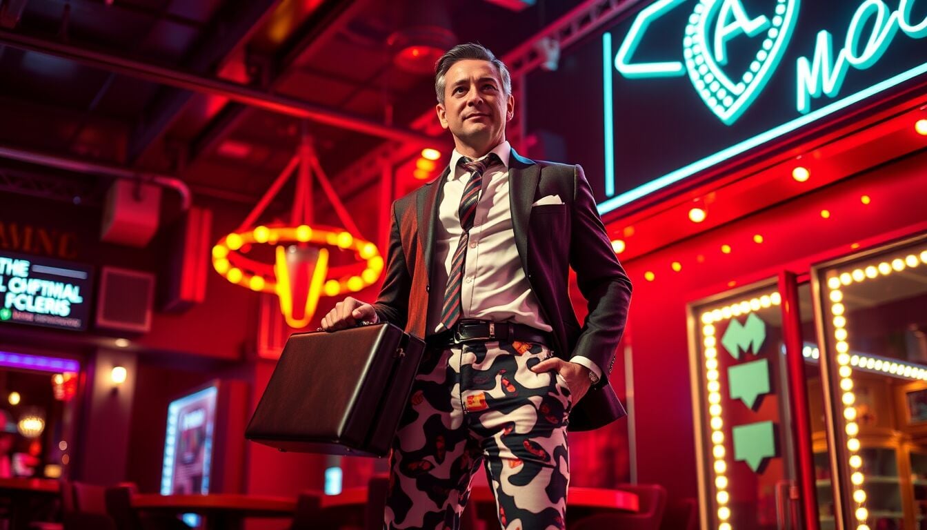 Giovanni Vernia dalla finanza al palco la svolta dopo le notti in discoteca