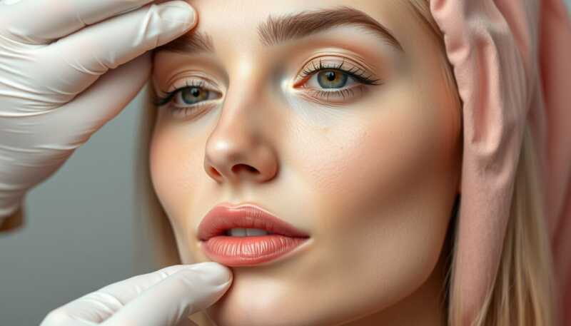 Giulia De Lellis svela perché rinuncia alle labbra ma non al botox