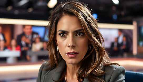 Giulia Michelini conferma il flirt con Marco Bocci durante intervista a Belve