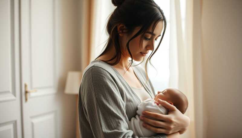 Giulia Valentina mamma, annuncia il parto e protegge la vita privata