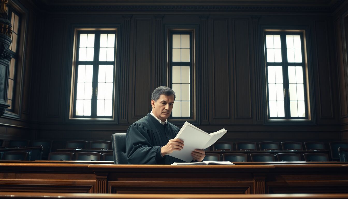 Giustizia francese respinge il sequestro dei beni Moretti e ridisegna i confini delle confische patrimoniali