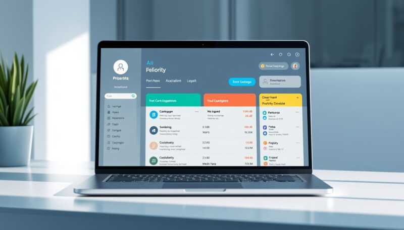 Gmail introduce ufficialmente AI Inbox con Gemini per una gestione intelligente e personalizzata delle email