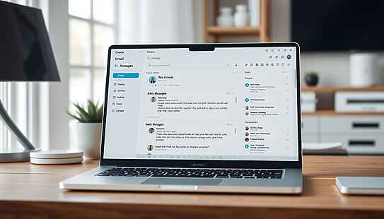 Gmail rivoluziona la posta con AI Inbox e ridefinisce l’esperienza email per utenti e professionisti
