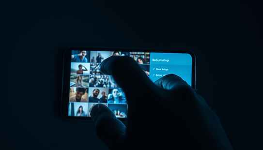 Google Foto introduce modifiche cruciali ai backup esistenti e aumenta il rischio di perdita definitiva dei dati