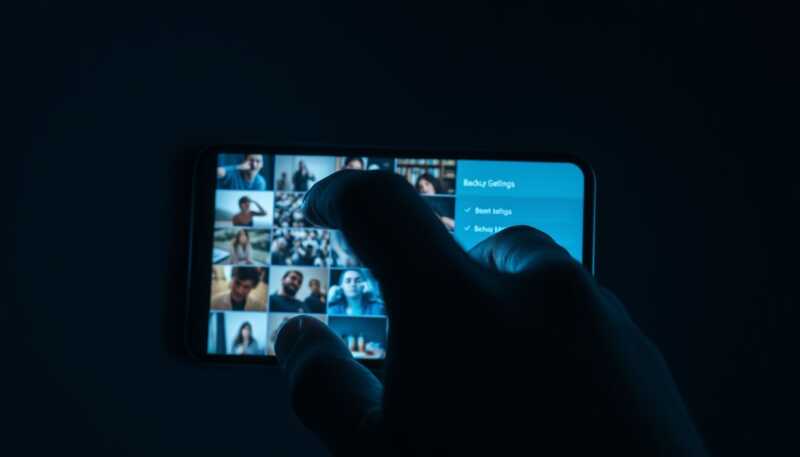Google Foto introduce modifiche cruciali ai backup esistenti e aumenta il rischio di perdita definitiva dei dati