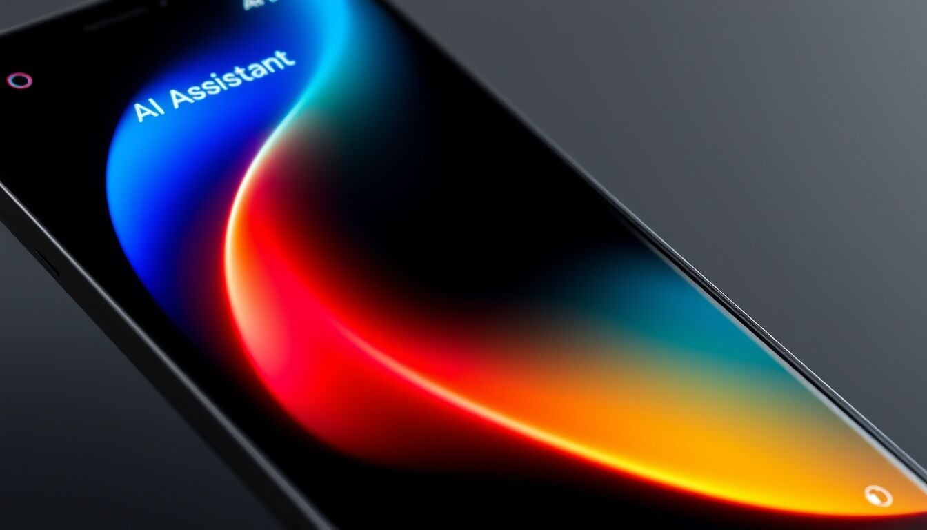 Google Gemini rivoluziona l’esperienza mobile con nuovi sfondi animati dinamici nell’app