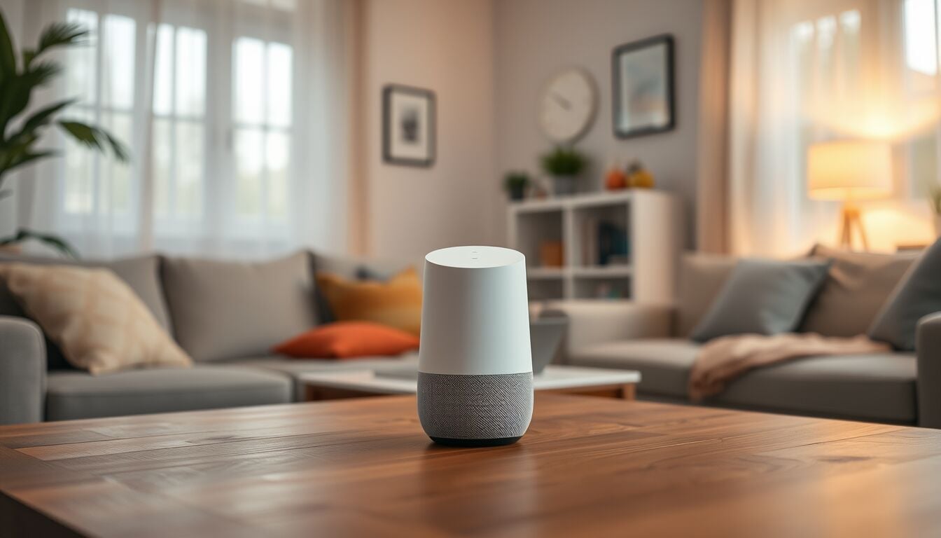 Google Home rivoluziona musica, liste e controlli parentali con l’intelligenza artificiale Gemini