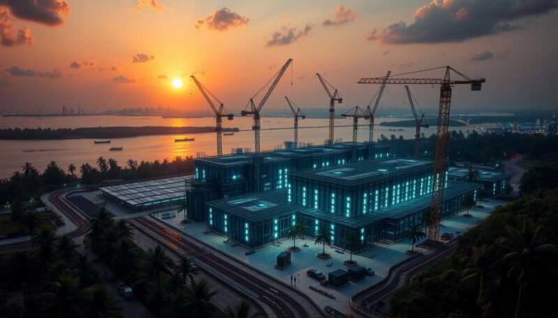 Google investe sull’India e lancia un hub strategico per accelerare lo sviluppo dell’intelligenza artificiale