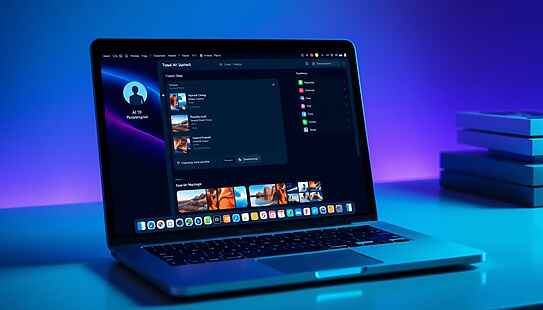Google lancia l’app nativa Gemini per Mac e potenzia l’intelligenza artificiale su desktop