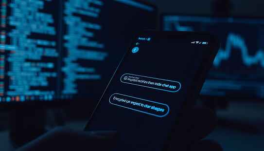 Google rafforza il controllo delle chat e conferma la prosecuzione della scansione volontaria dei contenuti