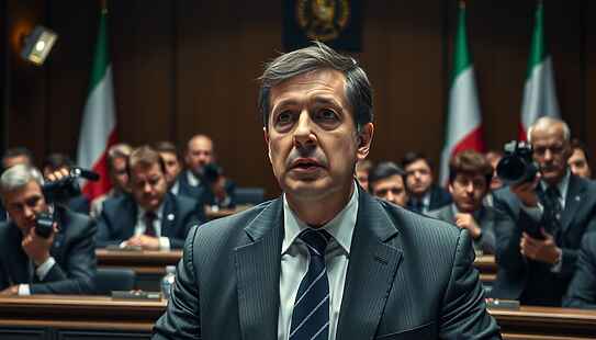 Governo chiamato a riferire in Parlamento sul tracollo della Nazionale e sulla gestione del ministro Abodi