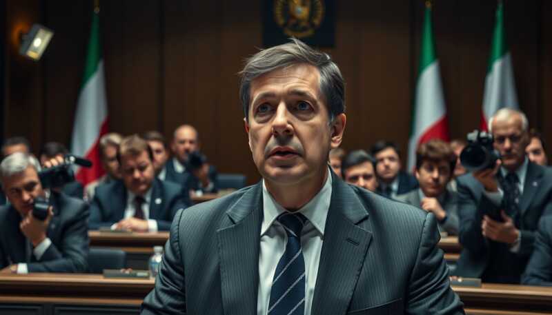 Governo chiamato a riferire in Parlamento sul tracollo della Nazionale e sulla gestione del ministro Abodi