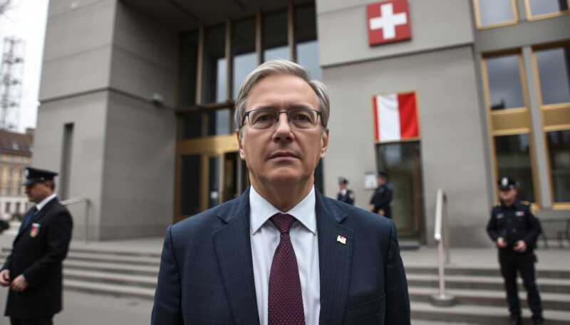 Governo italiano rilancia su Crans Montana e richiama l’ambasciatore dalla Svizzera