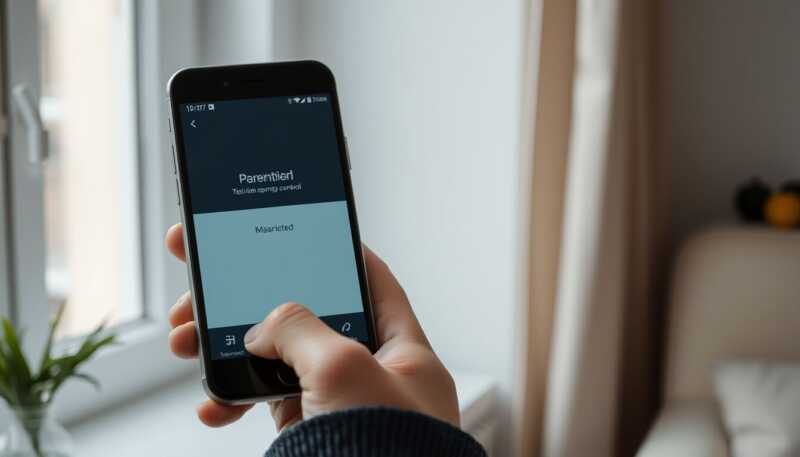 Governo valuta SIM con blocco social per minori sotto i 15 anni per rafforzare la tutela digitale