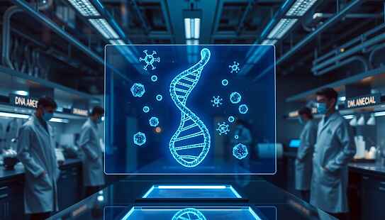 GPT-Rosalind rivoluziona la ricerca nelle scienze della vita con analisi avanzate e scoperte accelerate