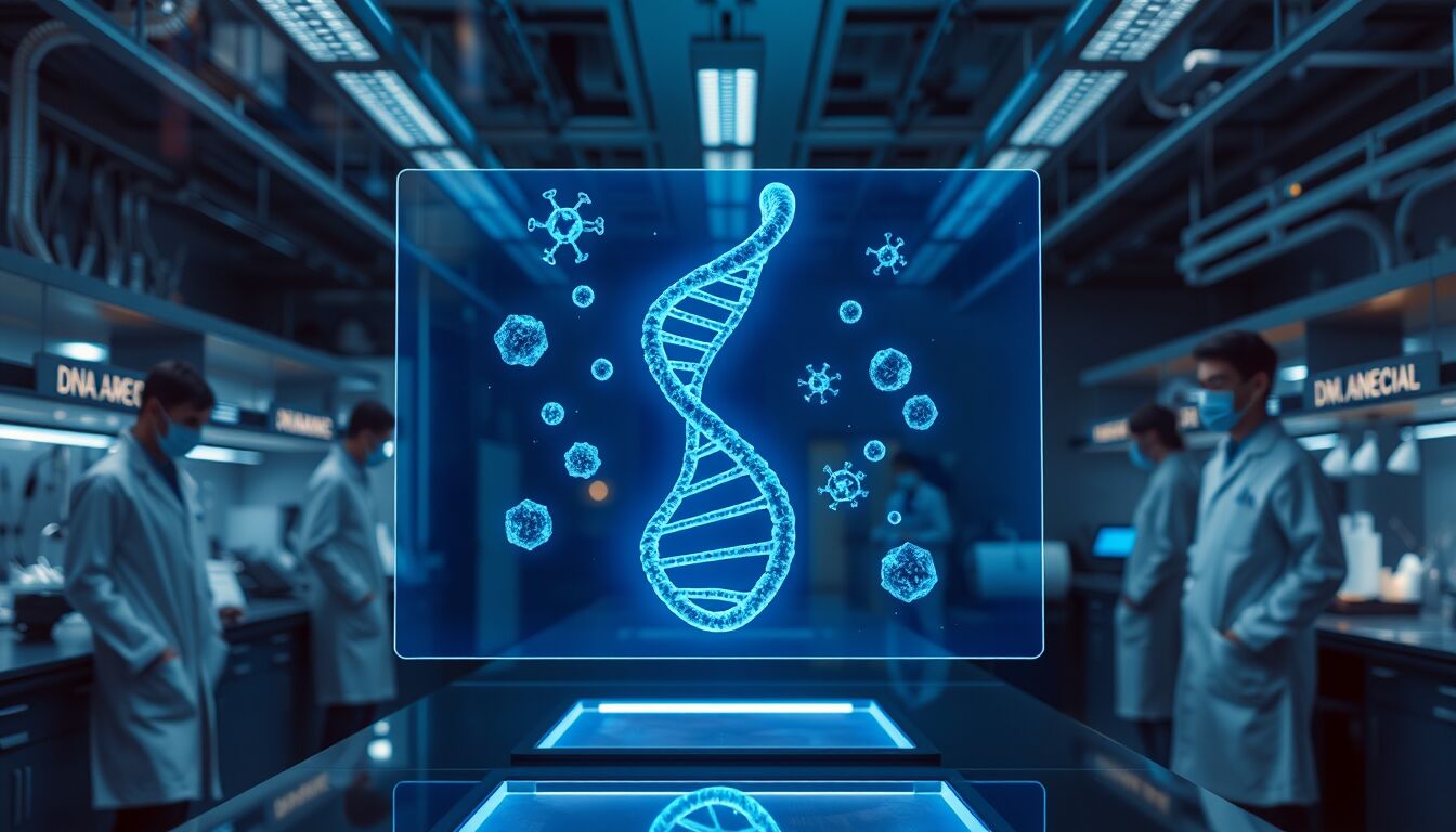 GPT-Rosalind rivoluziona la ricerca nelle scienze della vita con analisi avanzate e scoperte accelerate