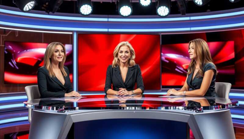 Grande Fratello Vip punta su Valeria Marini e Carmen Russo