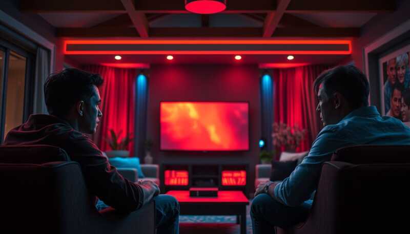 Grande Fratello Vip sconvolge il prime time: nomination, eliminazioni e sondaggi