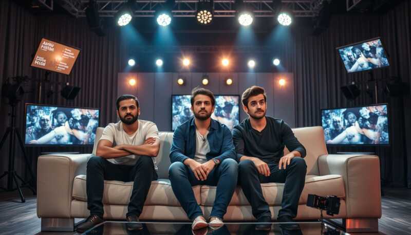 Grande Fratello Vip, sondaggi decisivi sull’eliminazione tra tre concorrenti