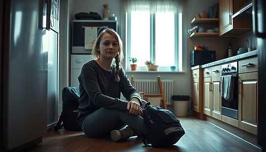 Greta Thunberg lascia la Svezia per clima politico ostile e sceglie vita nomade tra amici